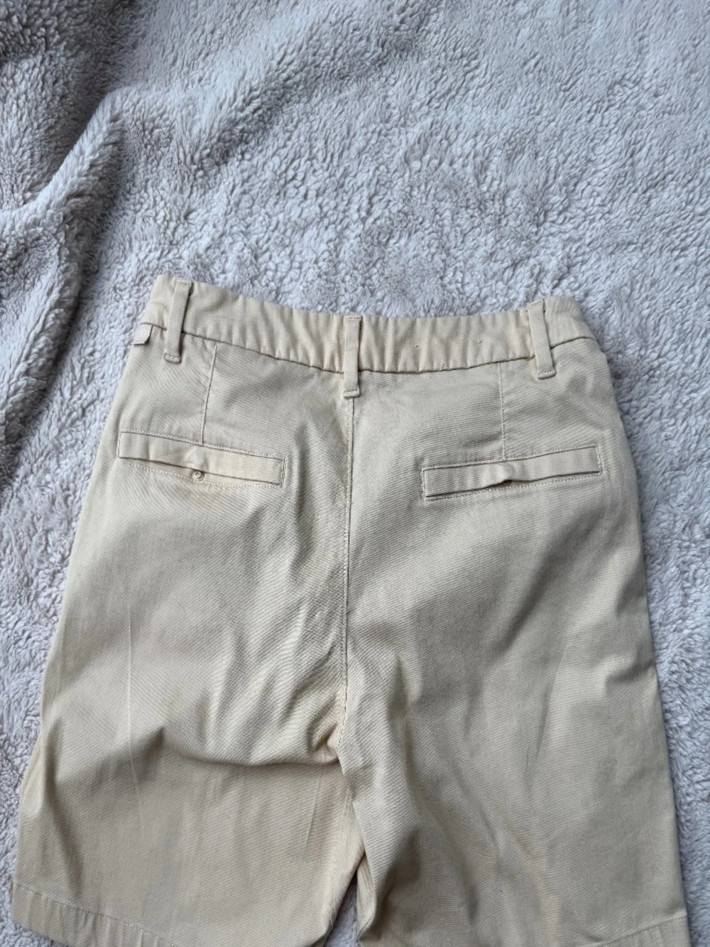 Lululemon Commission Classic Fit Short 7